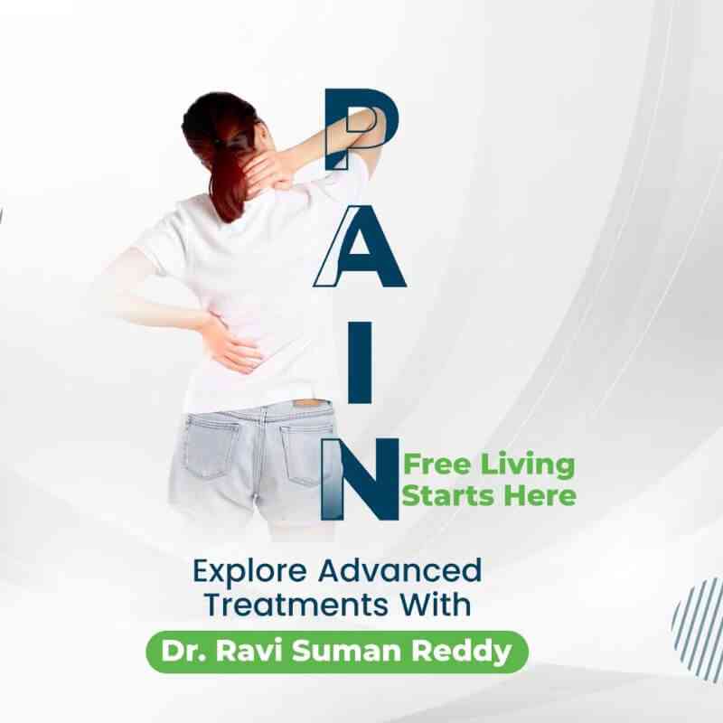 Best Neurologist in Hyderabad near me