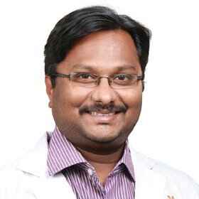 Best Neurologist Doctor in Hyderabad