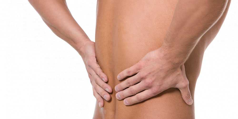 Back Pain Doctors in Hyderabad