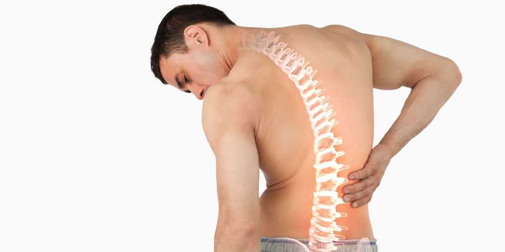 Top Spine Surgeon in Hyderabad